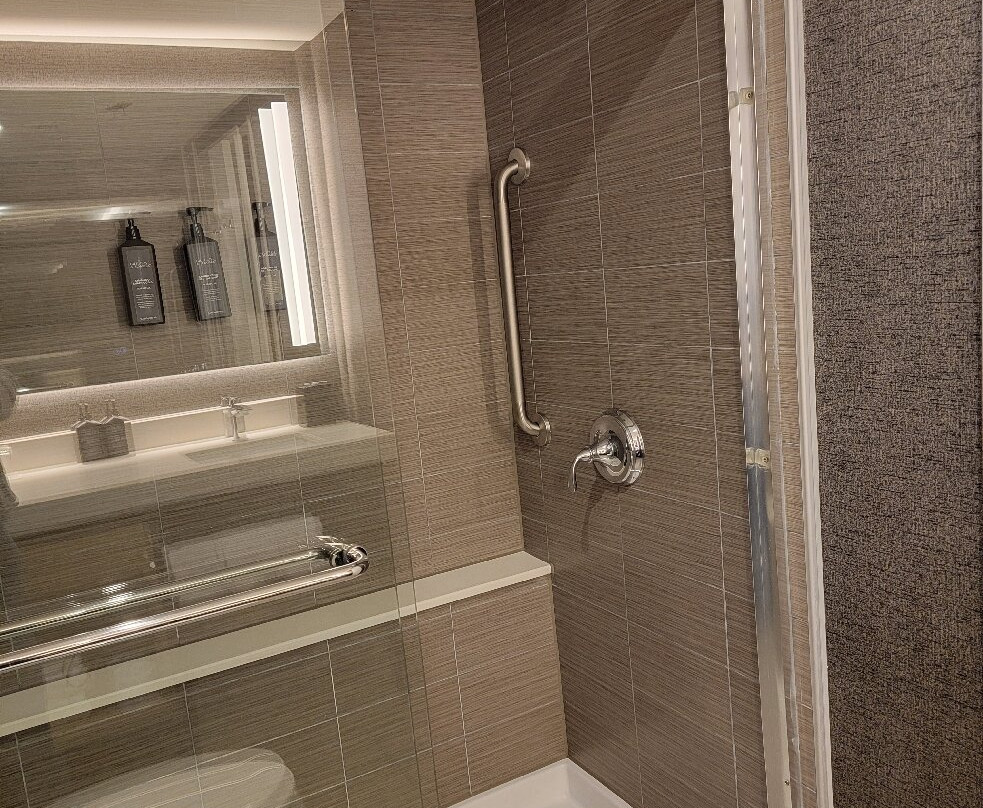 Sheraton Hamilton Hotel主图