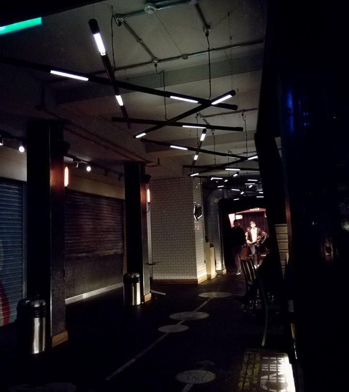 伦敦简呢莱特酒店主图