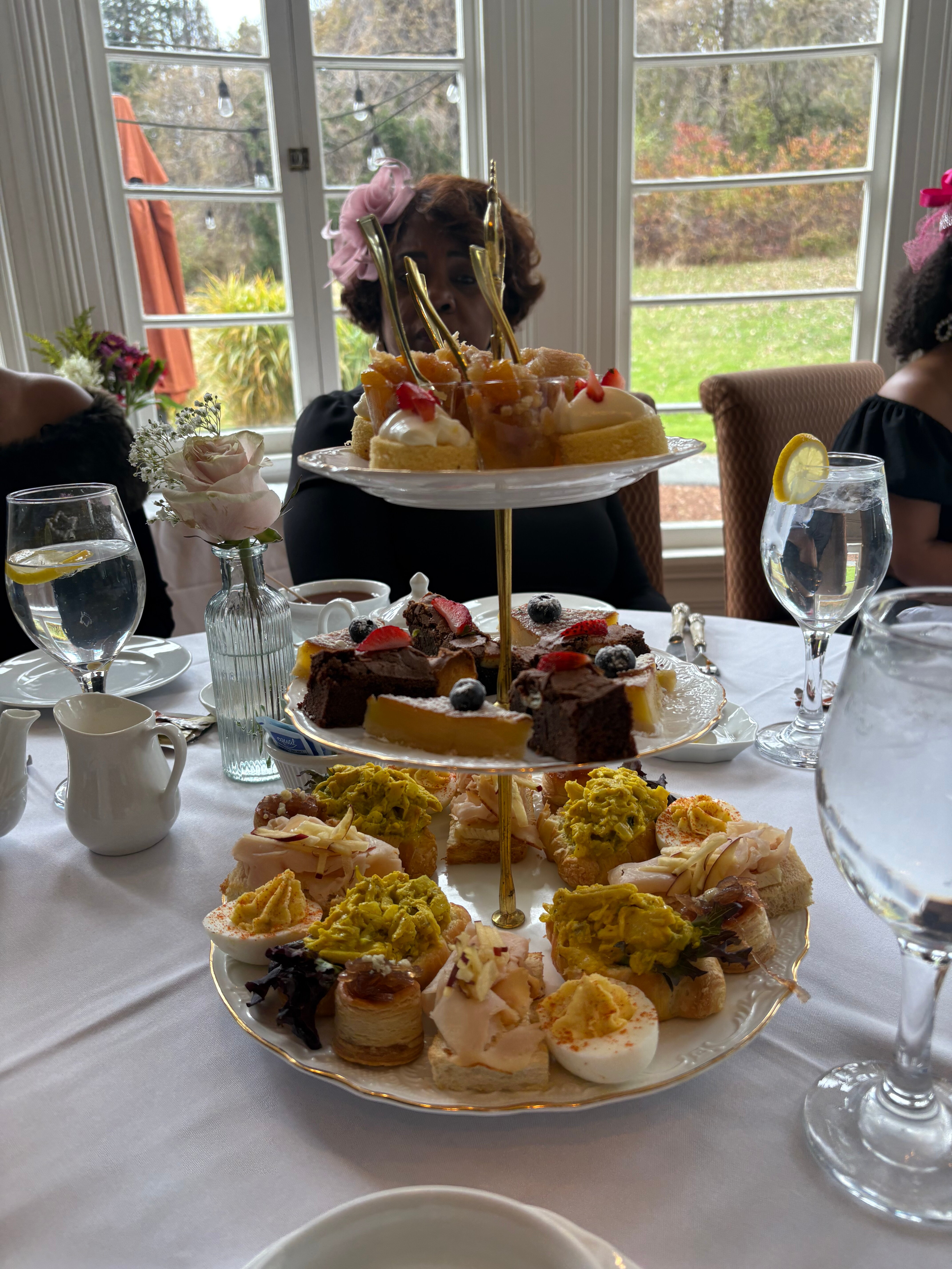 The Mansion At Noble Lane-官方