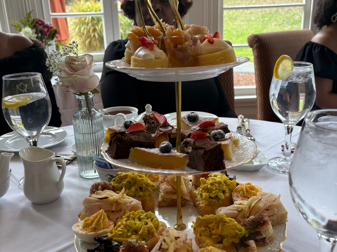 The Mansion At Noble Lane主图