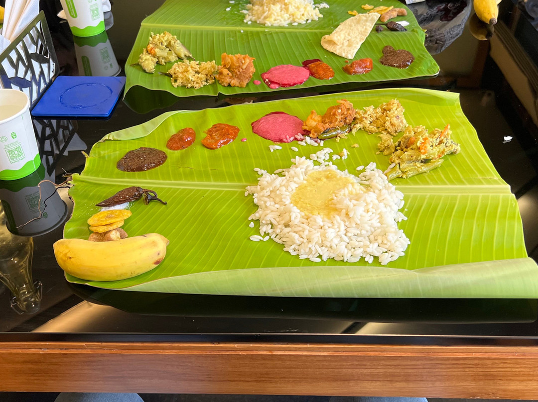 Keys Prima by Lemon Tree Hotels, Thekkady主图