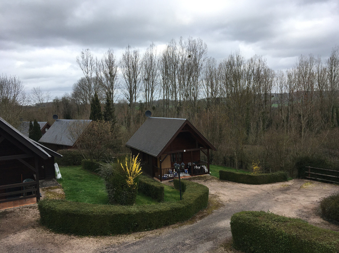 Le Domaine de Guillaume