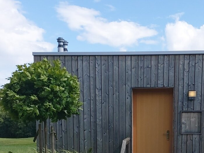 Weitersfelden酒店住宿-Roo'n