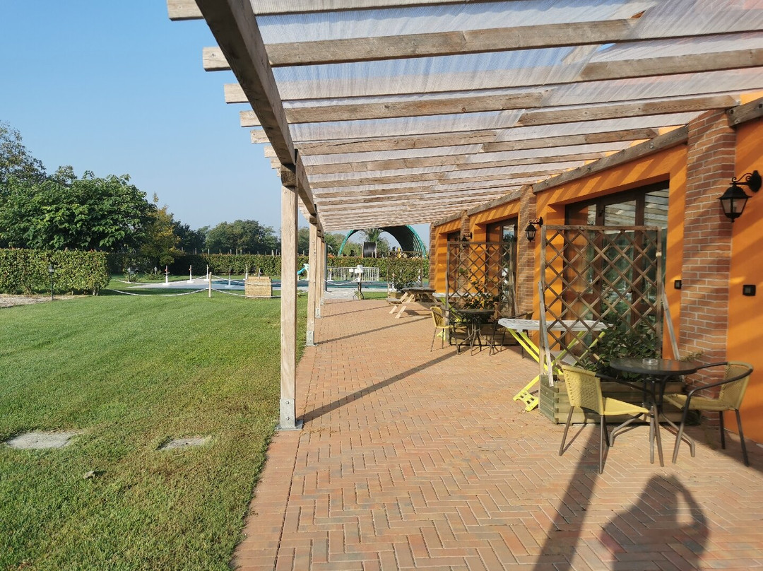 Agriturismo Aver B&B