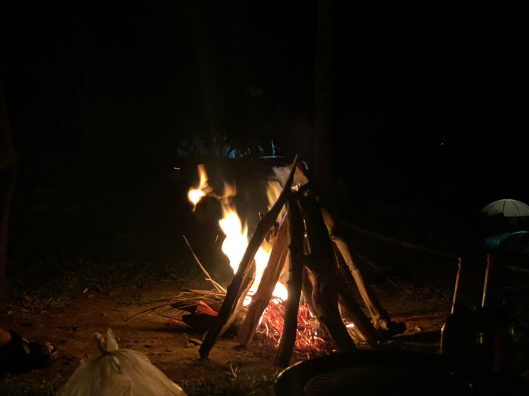 Asah Hill-卡朗阿森必去景点