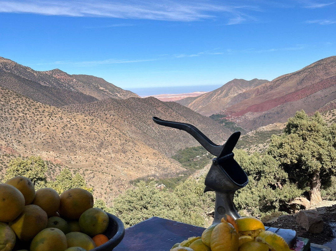 Atlas Adventures-奥伊俄贞必去景点