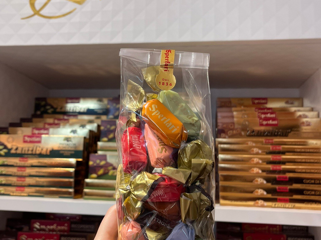 Festa Del Torrone-克雷莫纳必去景点