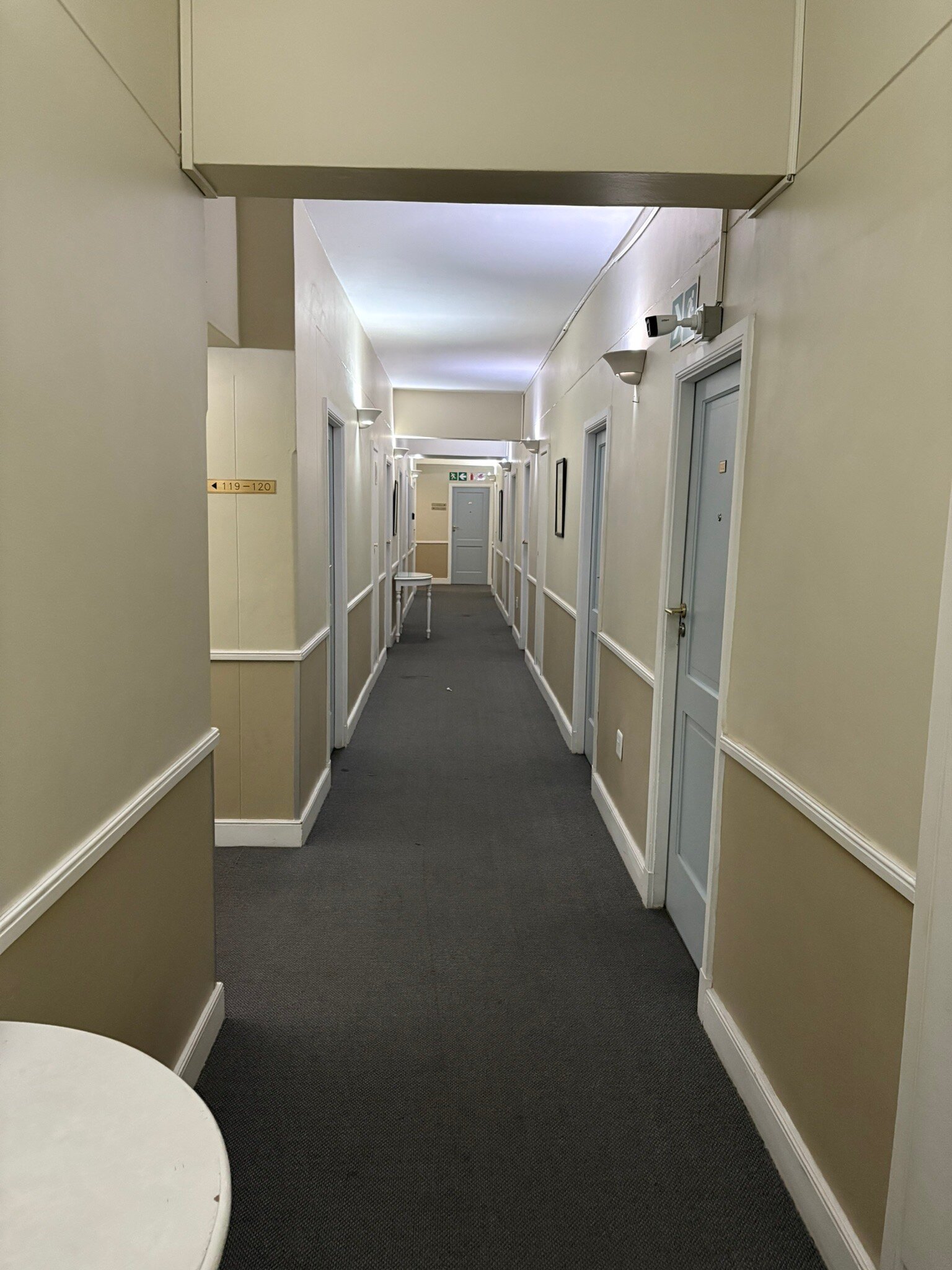 Queen's Hotel By BON Hotels-官方