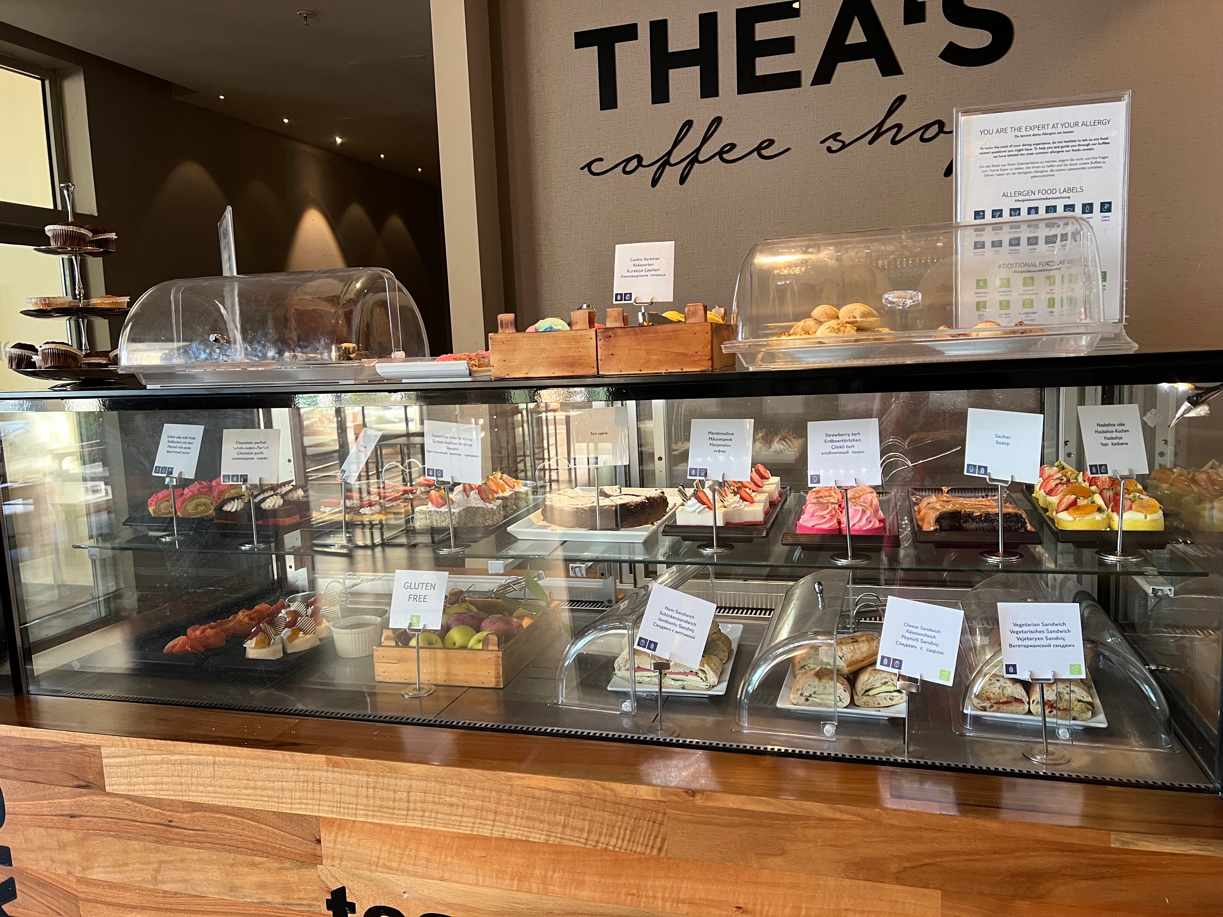 Tui Blue Barut Andiz-浴室