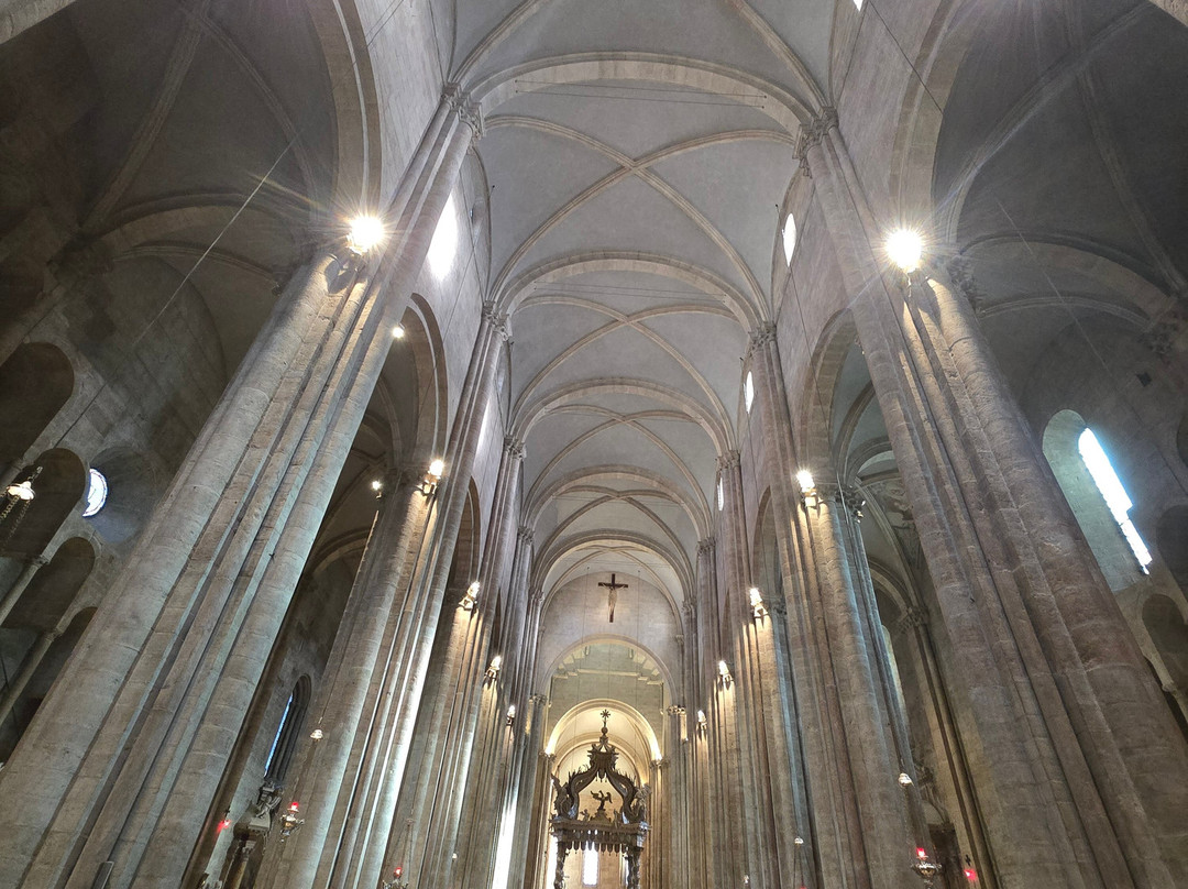 Piazza Duomo-特伦托必去景点