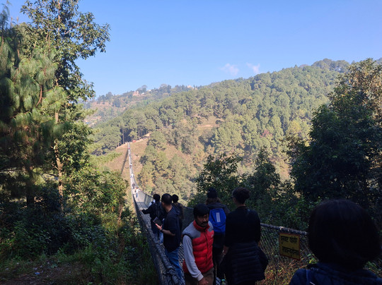 Relax Getaways Pvt. Ltd.-加德满都必去景点