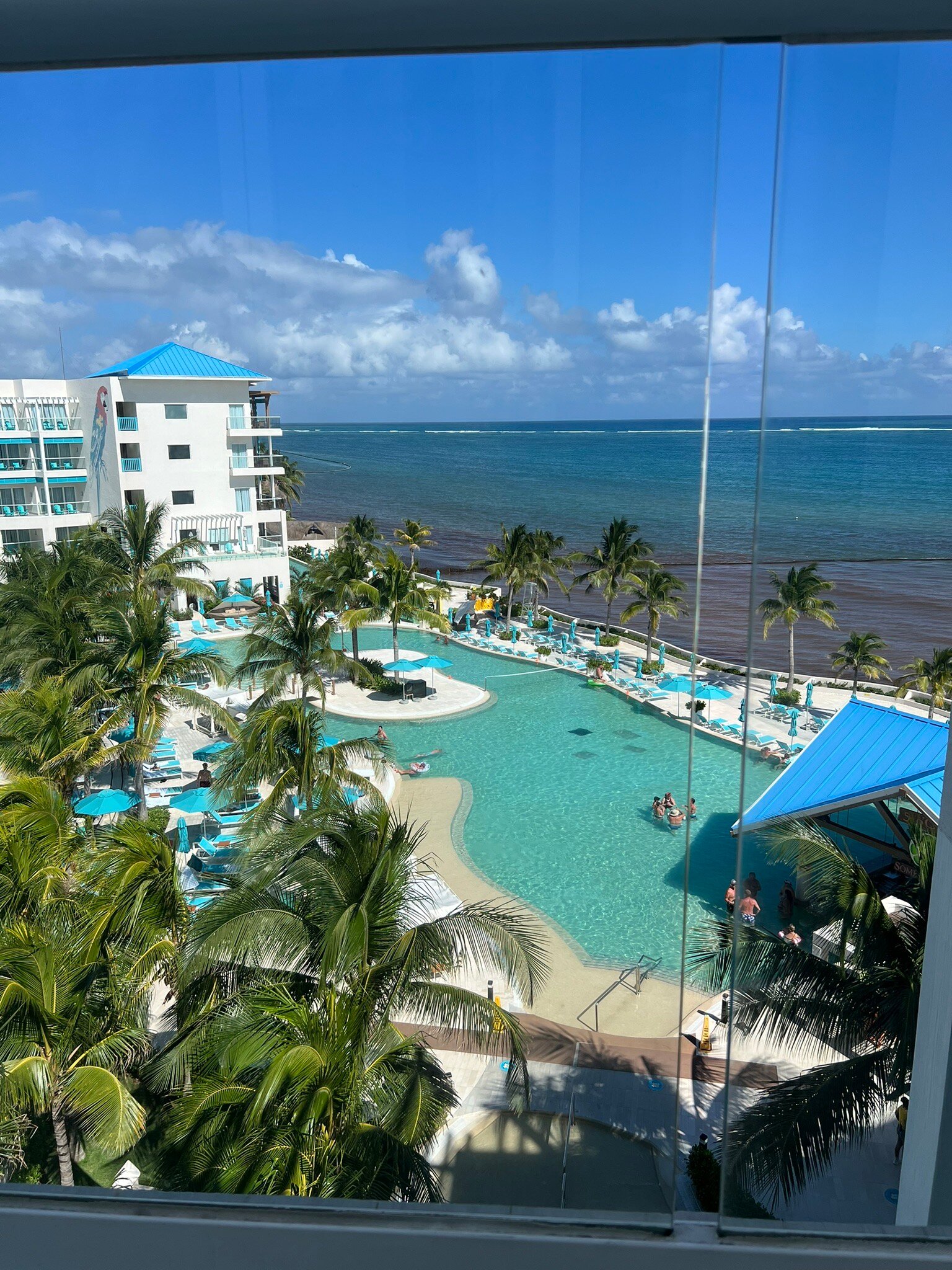 Hotel Riu Latino-官方