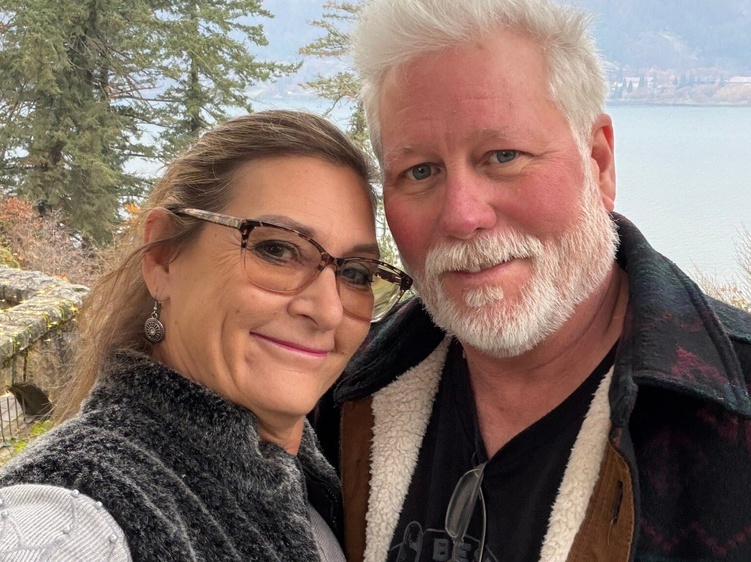 Columbia Cliff Villas Hotel主图