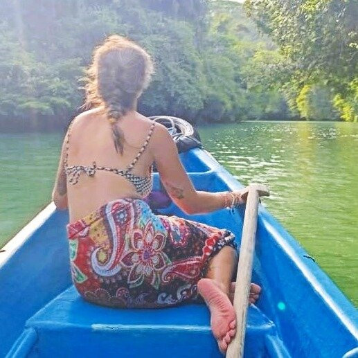 Ali's Batukaras Tours