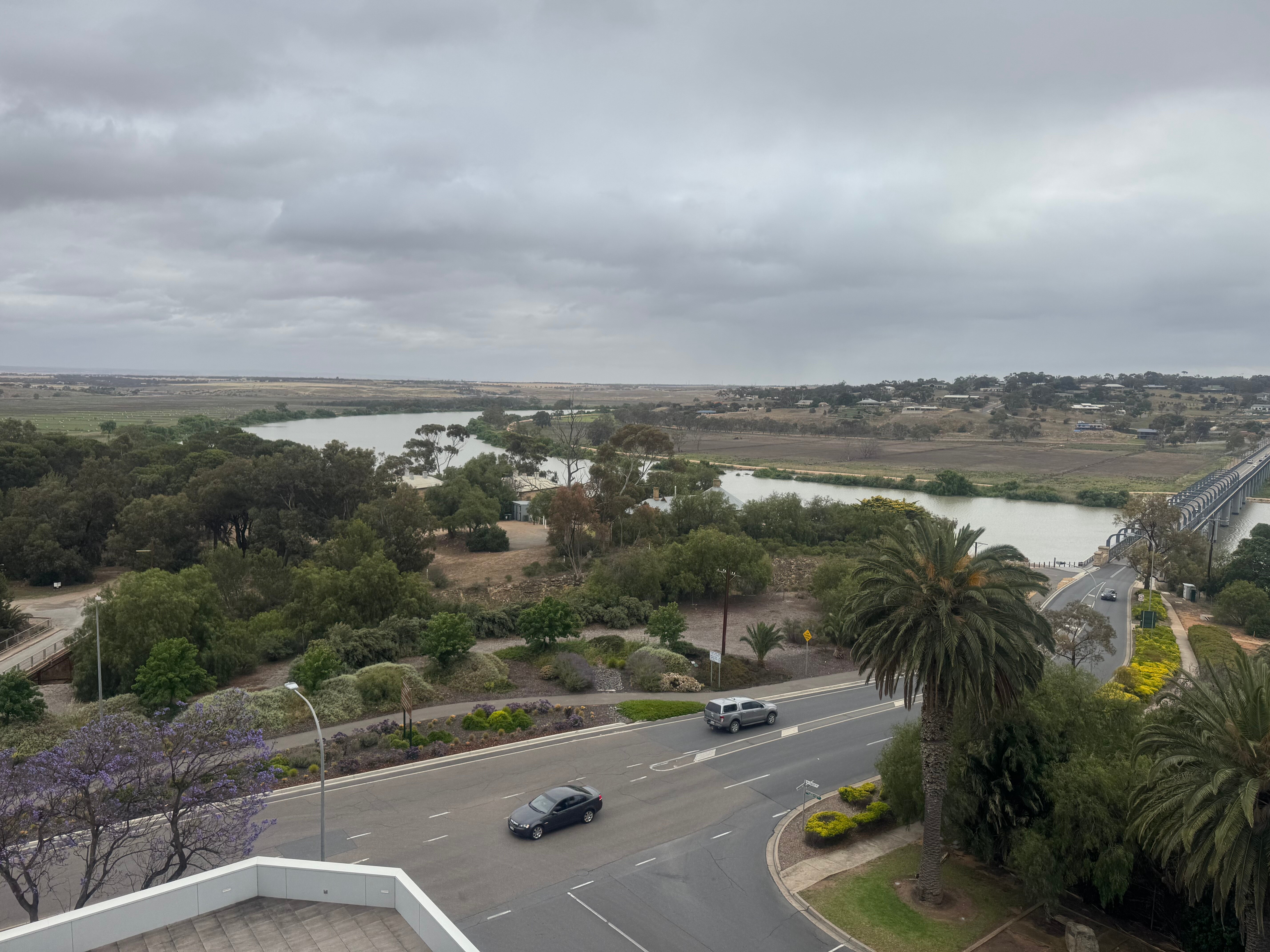 Bridgeport Hotel-官方