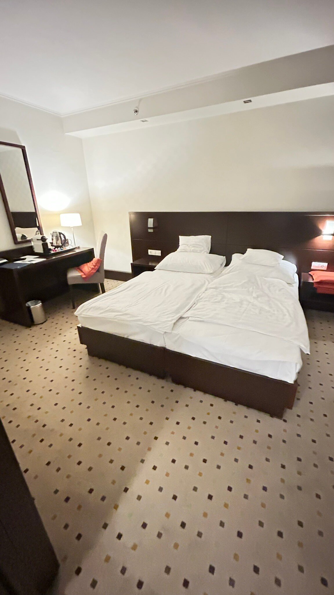 Hunguest Hotel Erkel-官方