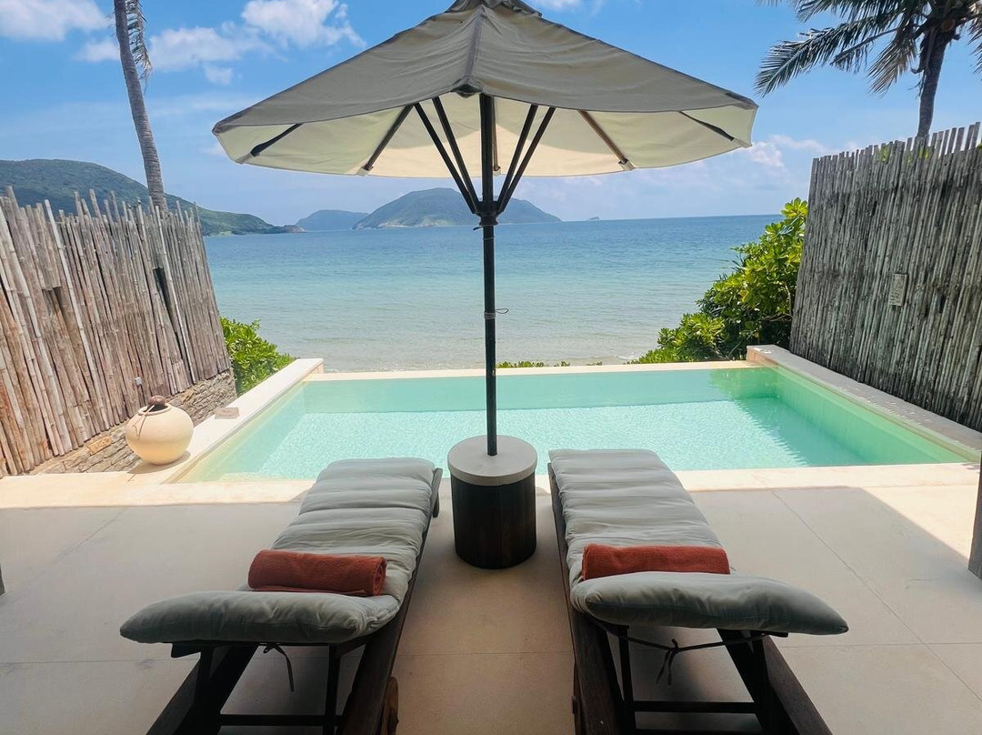 昆岛六善酒店主图