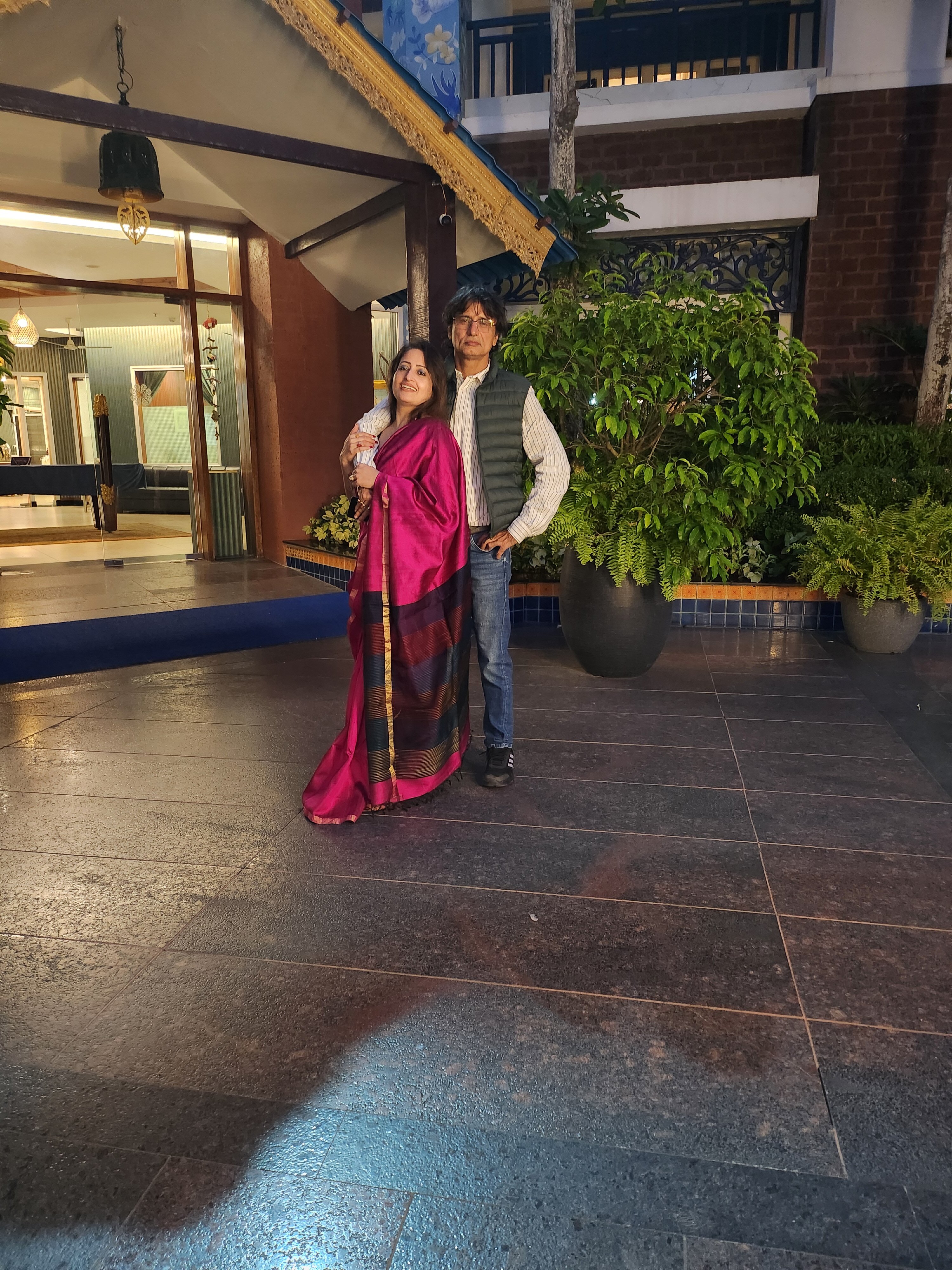 Mayfair Hotels & Resorts-泳池