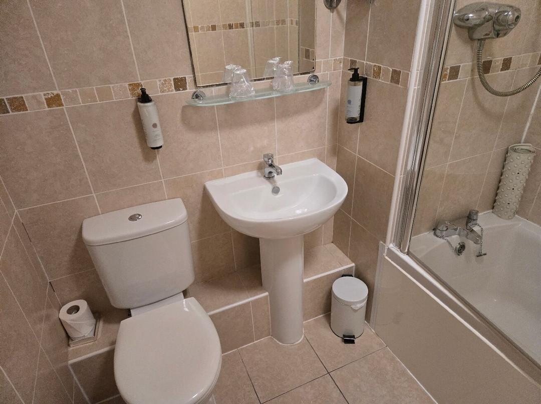 Best Western Plus West Retford Hotel主图