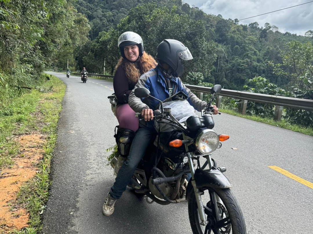 Dalat Discovery Travel-大勒必去景点