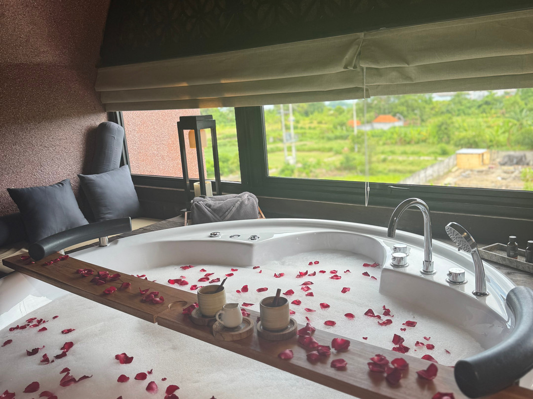 Svaha Spa Sanur By Wonderspace-沙努尔必去景点