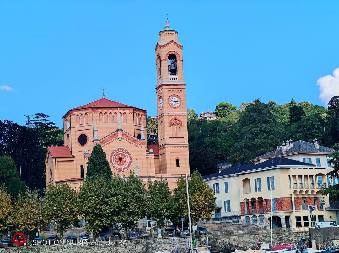 La Perla del Lago-贝拉焦必去景点