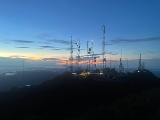 4x4 Volcan Baru-波魁特必去景点