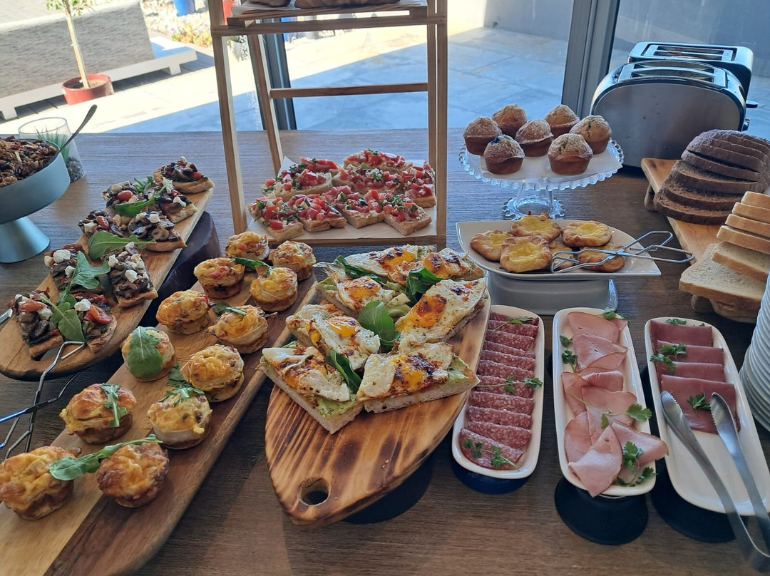 Atlantic Palms主图