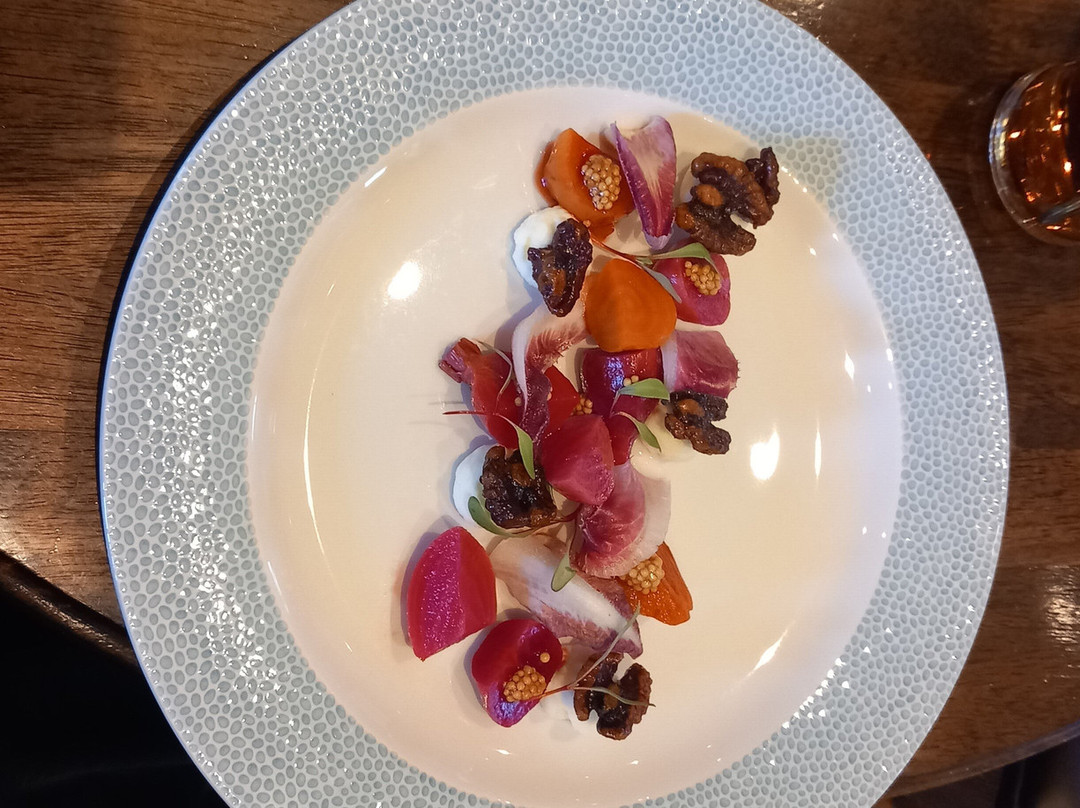 Archerfield Links Golf Club-北柏威克必去景点