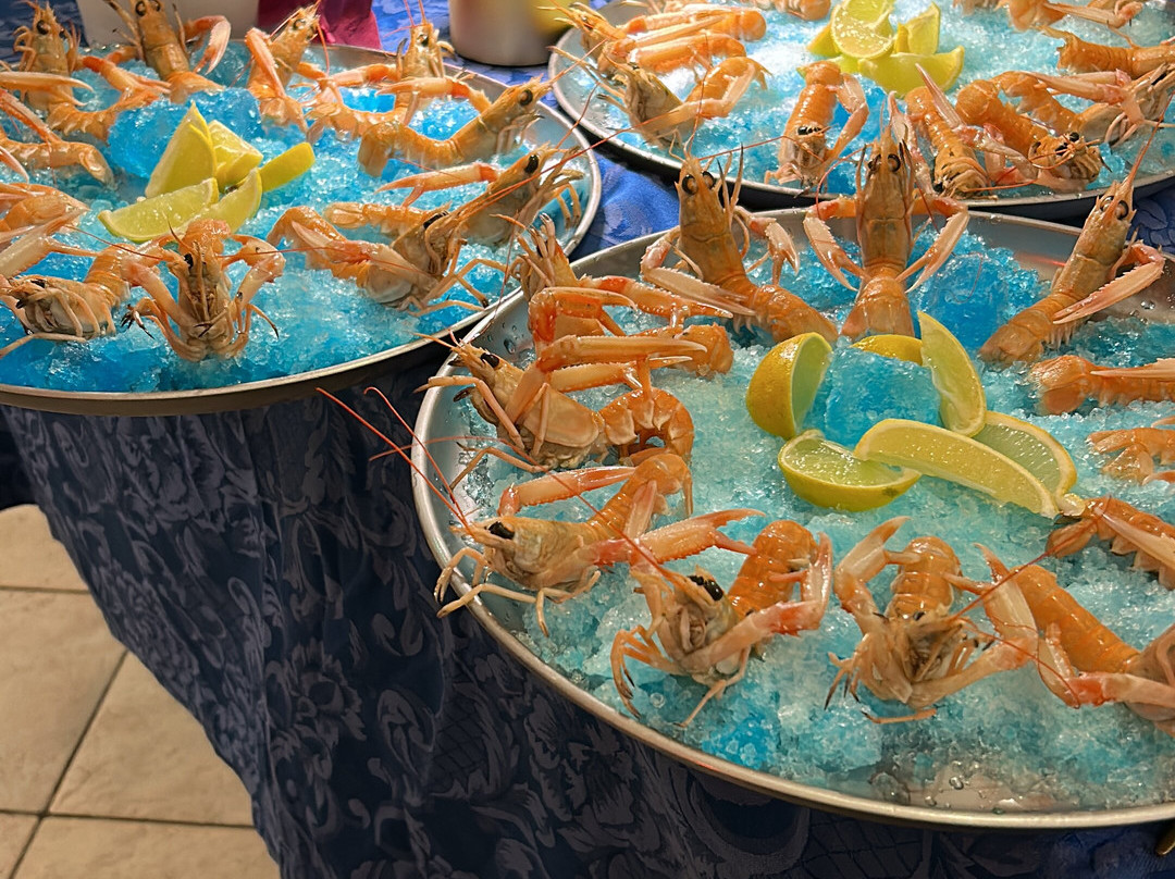 Bar Bistrot Tre Galli