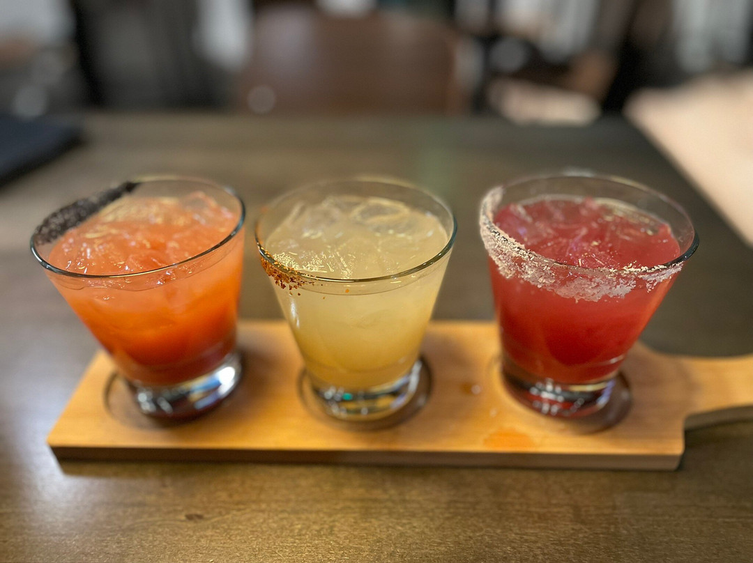 Waterfront Taphouse