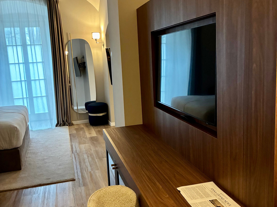 Anna Grand Hotel主图