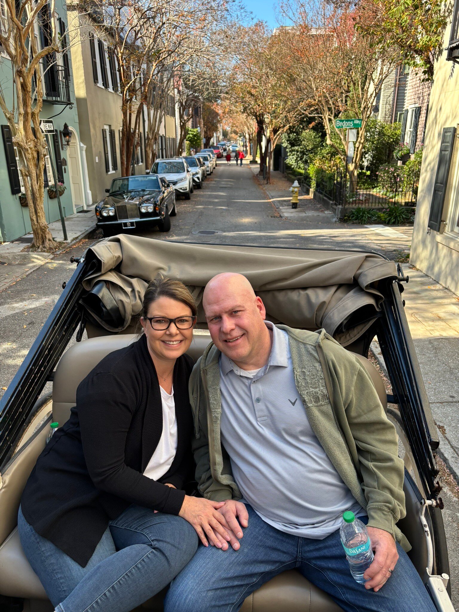 20 South Battery-官方