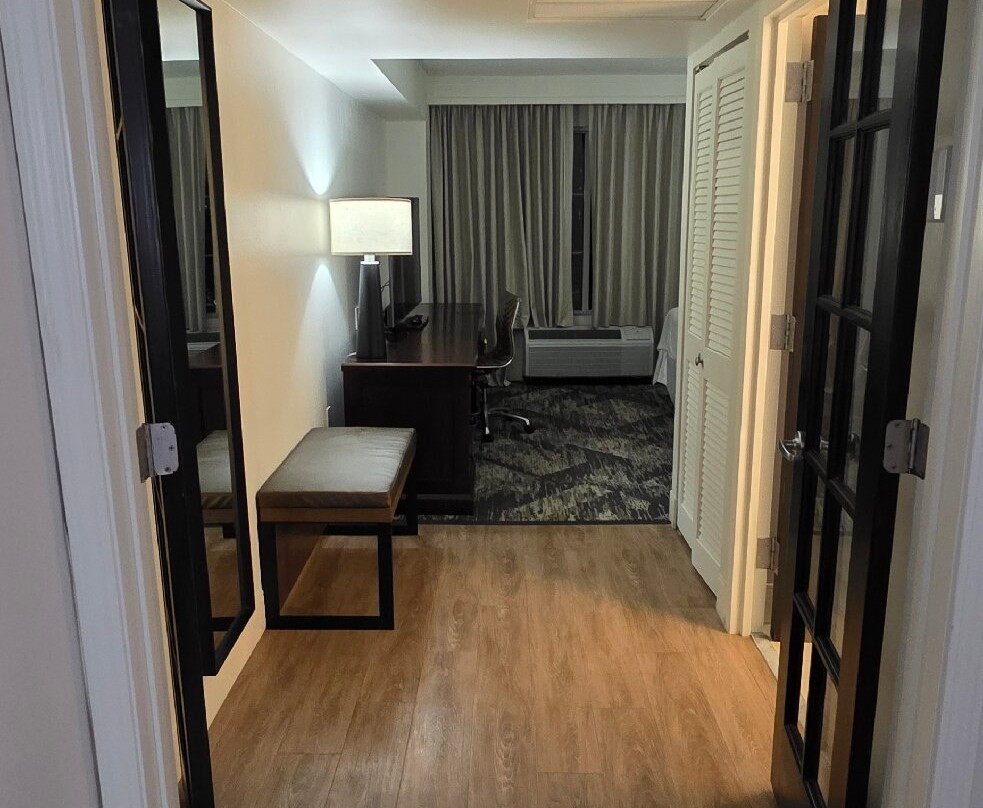 Sheraton Atlanta Perimeter North Hotel主图