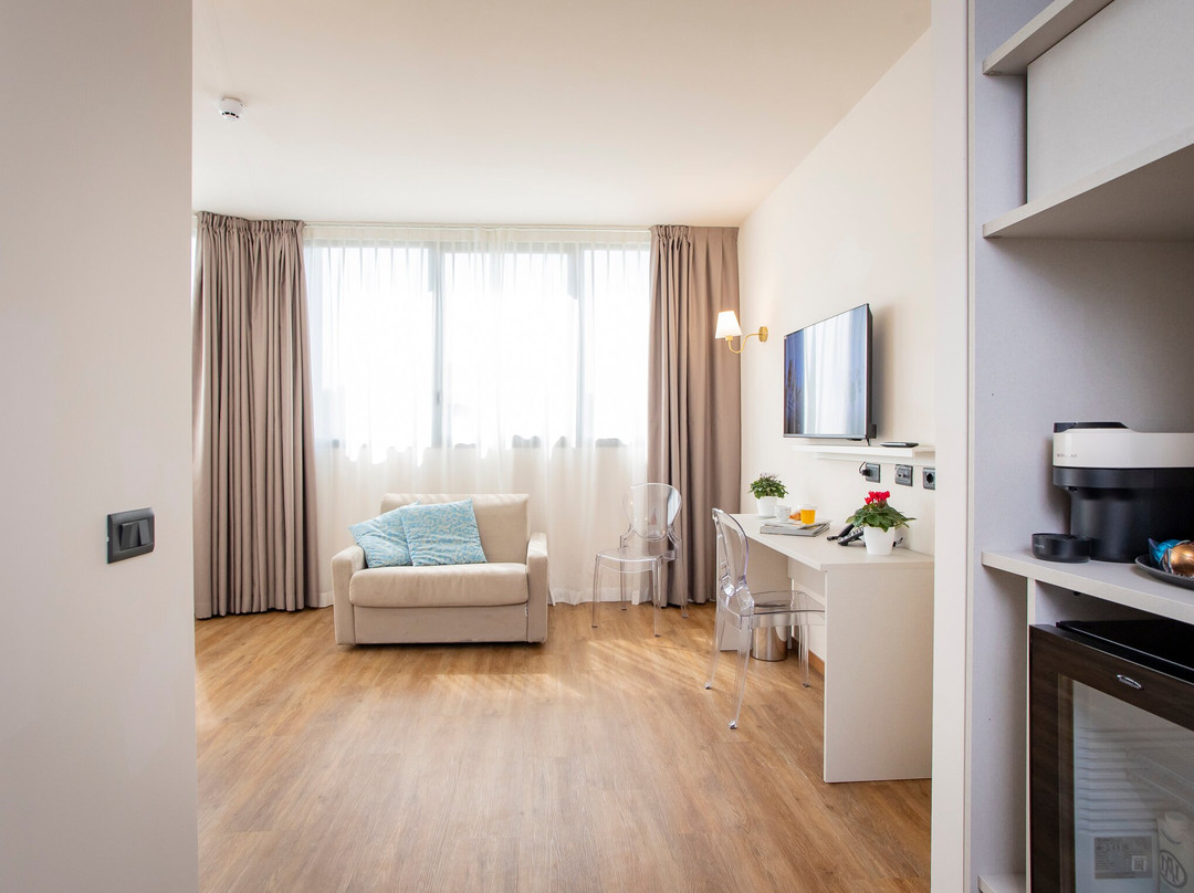 AN Hotel Milano San Donato