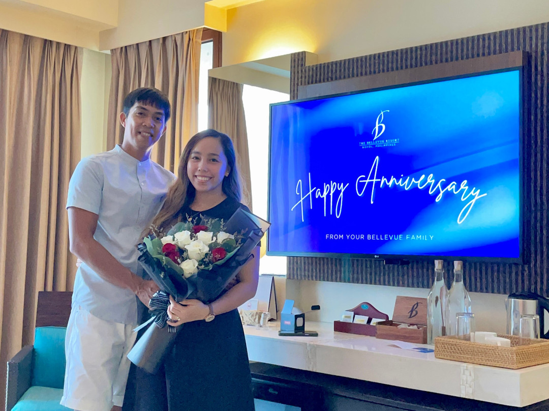 贝尔维度假村主图