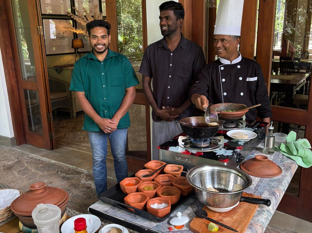 The Weir House主图