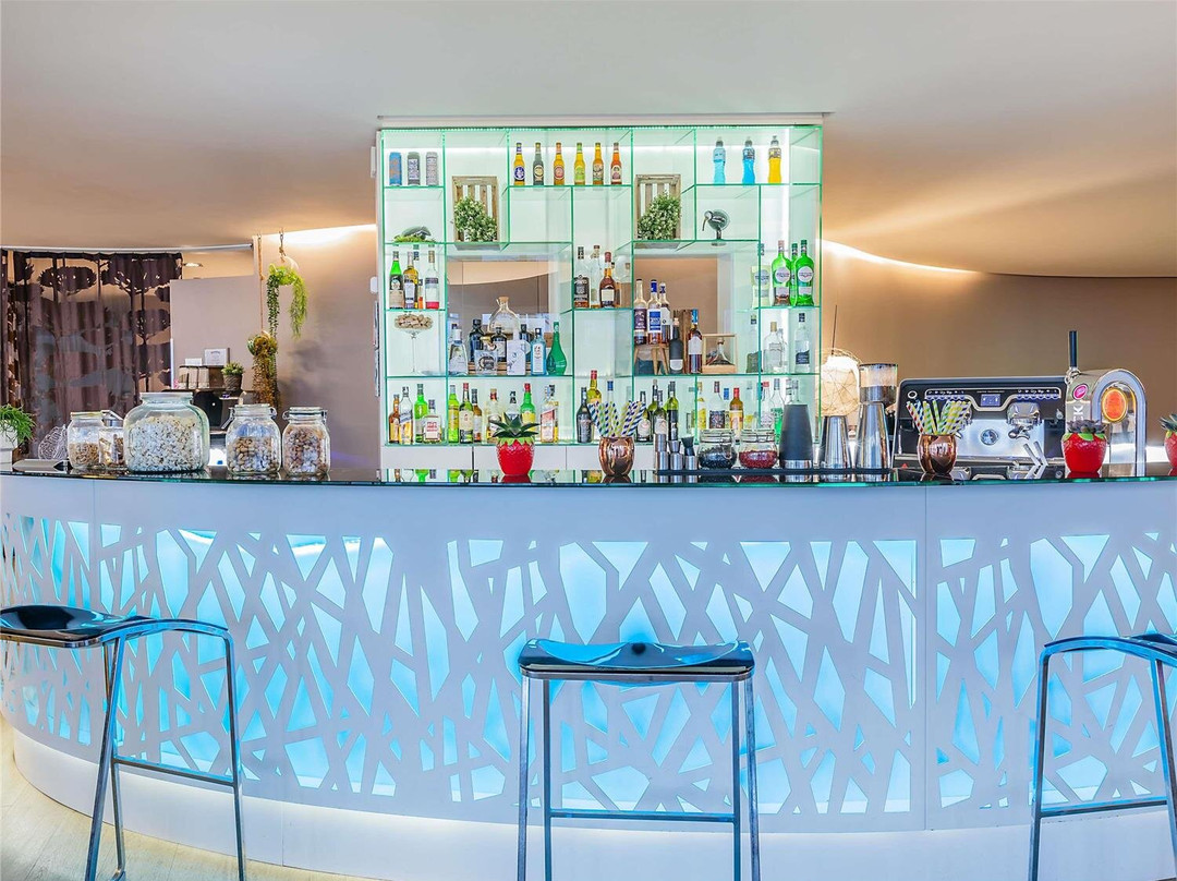 Setubal酒店住宿-Novotel Setubal