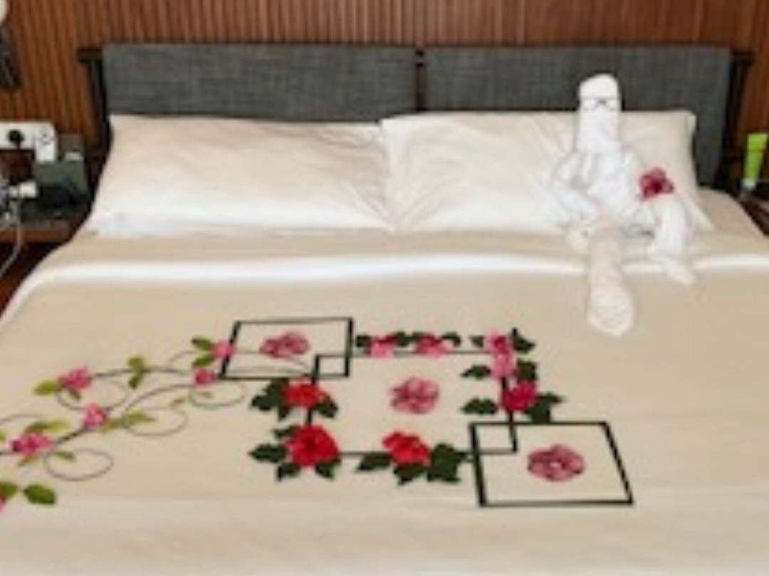 Ananea Madivaru Maldives