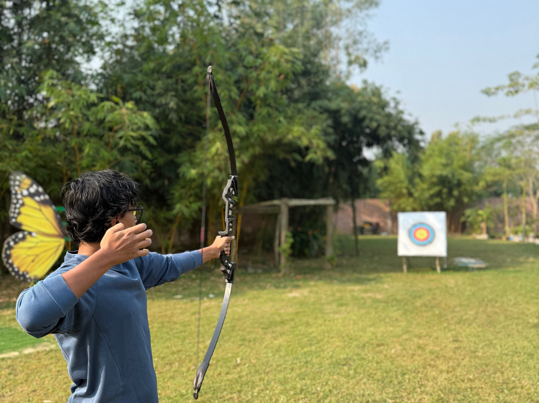 Kaalmegha Country Club & Resort主图