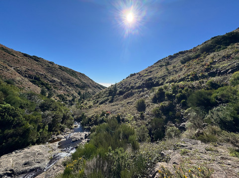 Hiking Transfers-沙尔必去景点