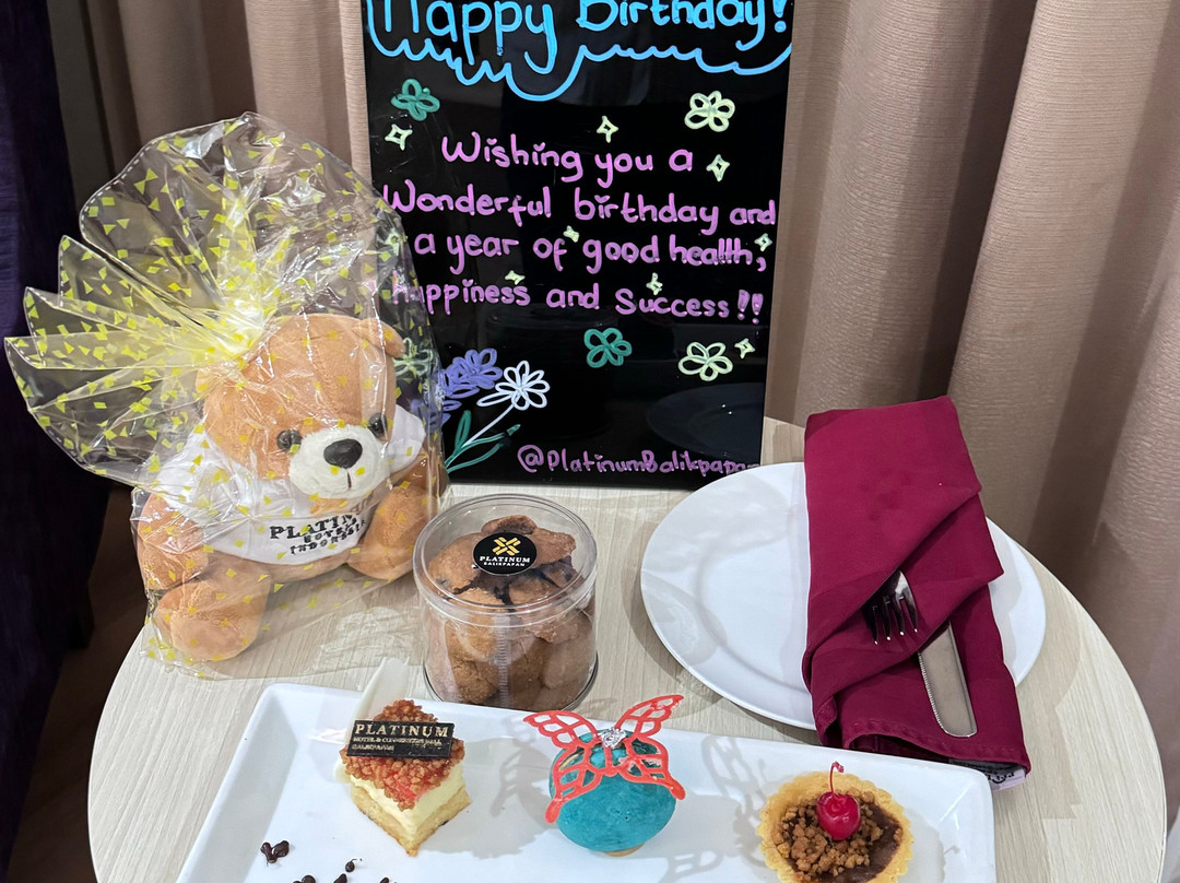 Platinum Hotel & Convention Hall Balikpapan主图