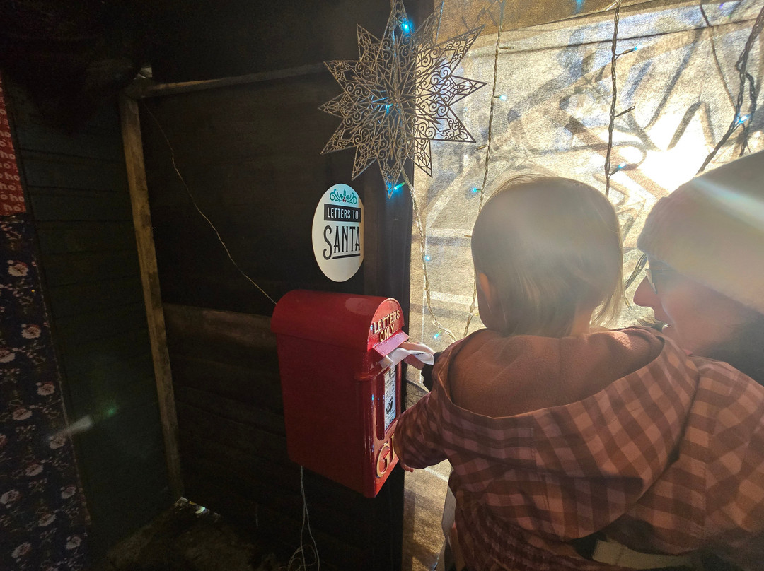 East Kent Railway-Shepherdswell必去景点