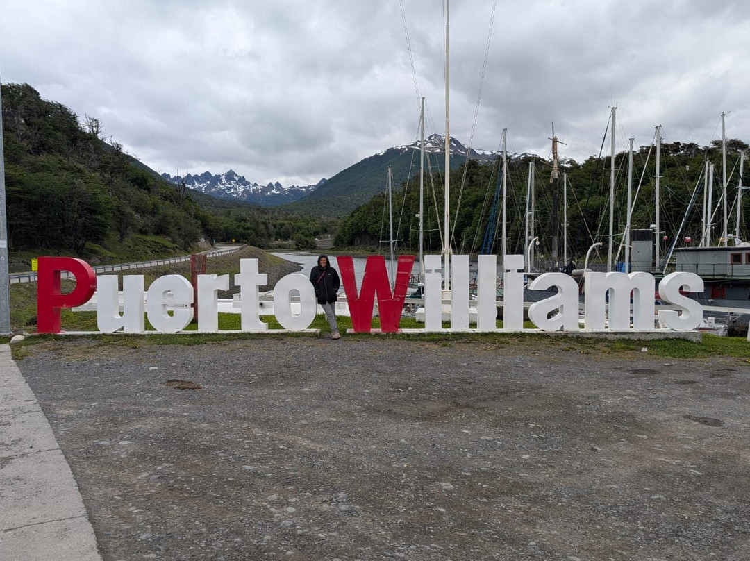 Errante Ecolodge主图