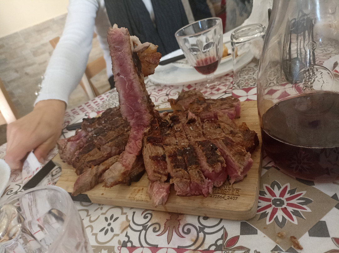 Da Paolo Macelleria Braceria