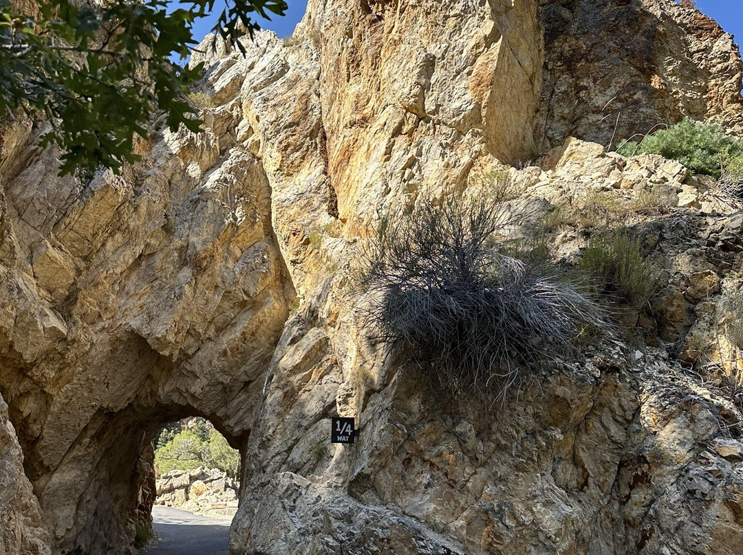 Timpanogos Cave National Monument-亚美利加福克必去景点
