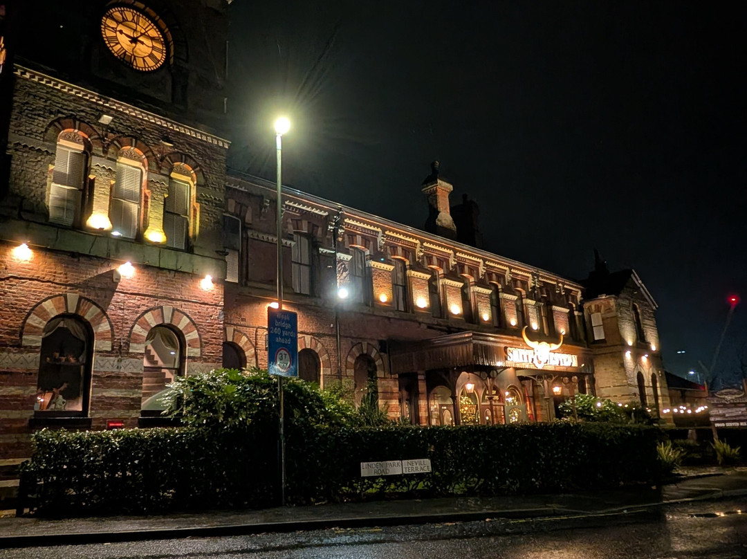 Smith & Western Tunbridge Wells主图