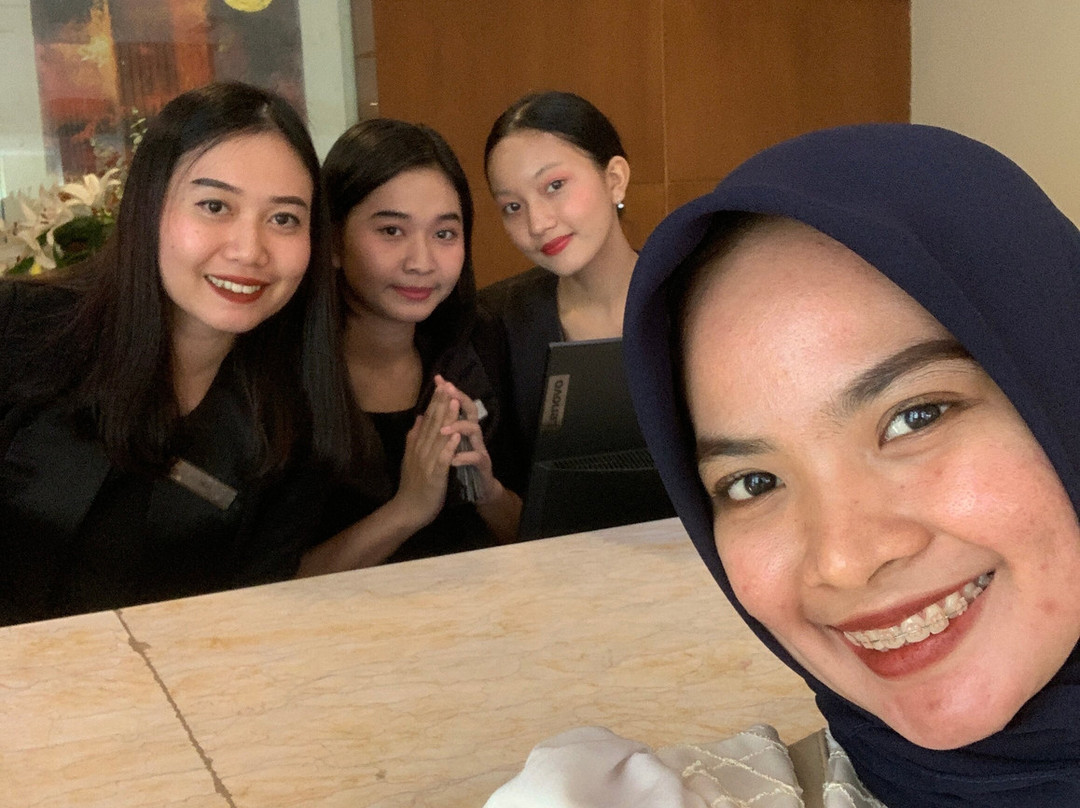 阿亚杜塔帕雷邦酒店主图