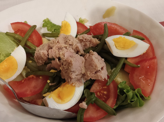 Trattoria da Loredana e Manuela