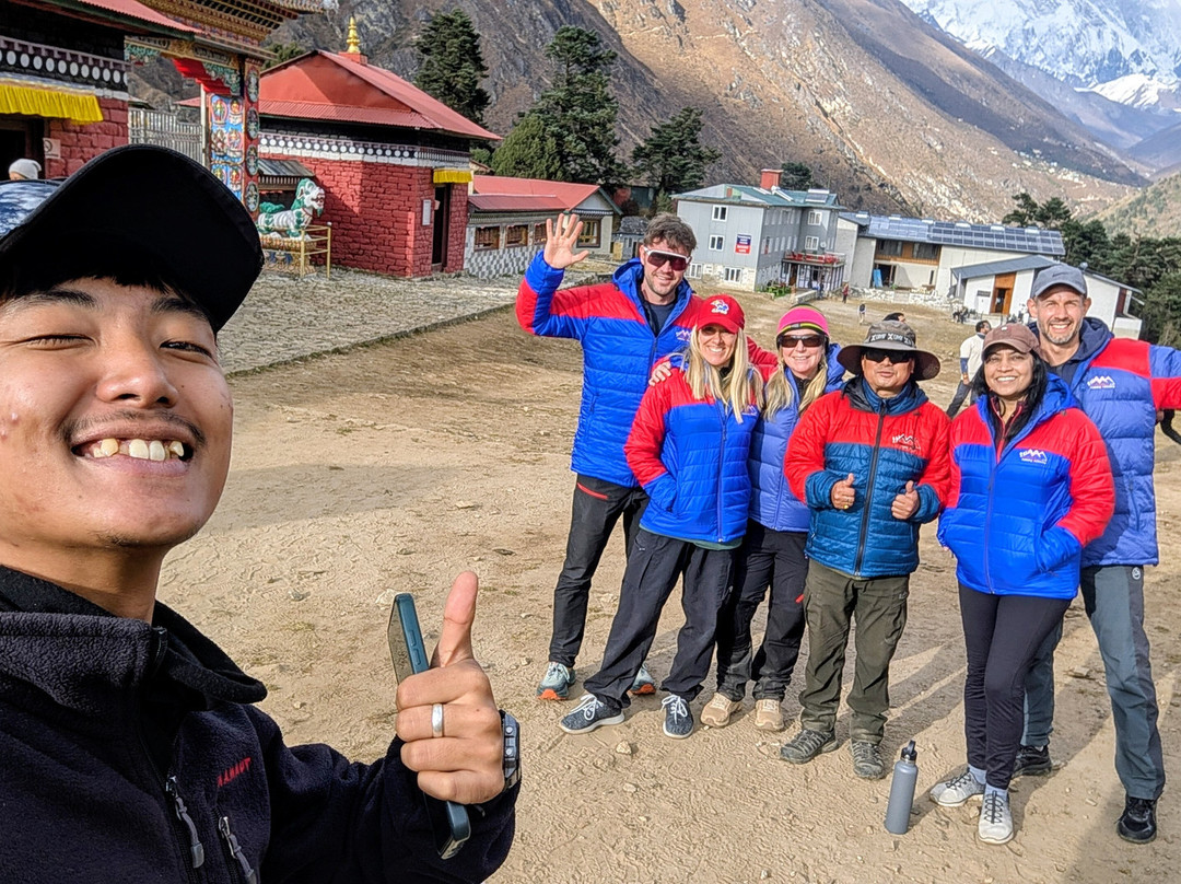 Mountain Monarch Adventures - Private Day Tours-加德满都必去景点